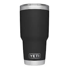 887ml/30oz YETI Tumbler