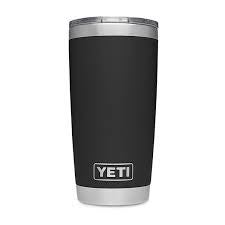 591ml/20oz Yeti Tumbler